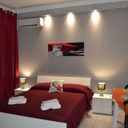 تراباني B&B Gvs المظهر الخارجي الصورة