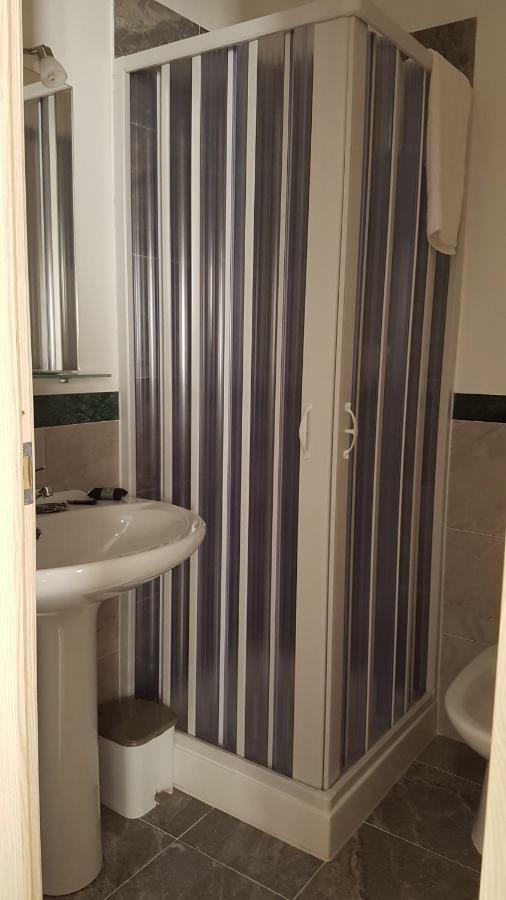 تراباني B&B Gvs المظهر الخارجي الصورة
