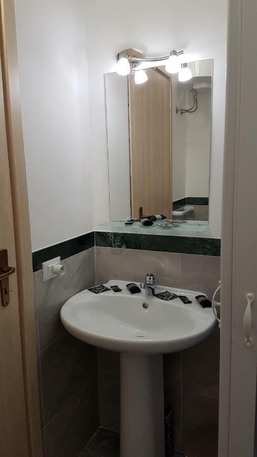تراباني B&B Gvs المظهر الخارجي الصورة
