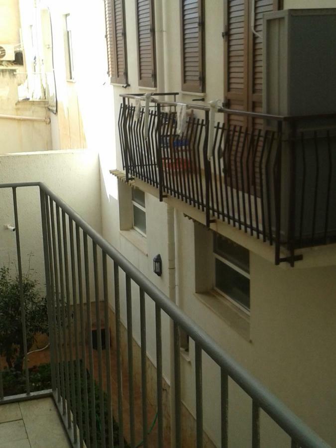 تراباني B&B Gvs المظهر الخارجي الصورة