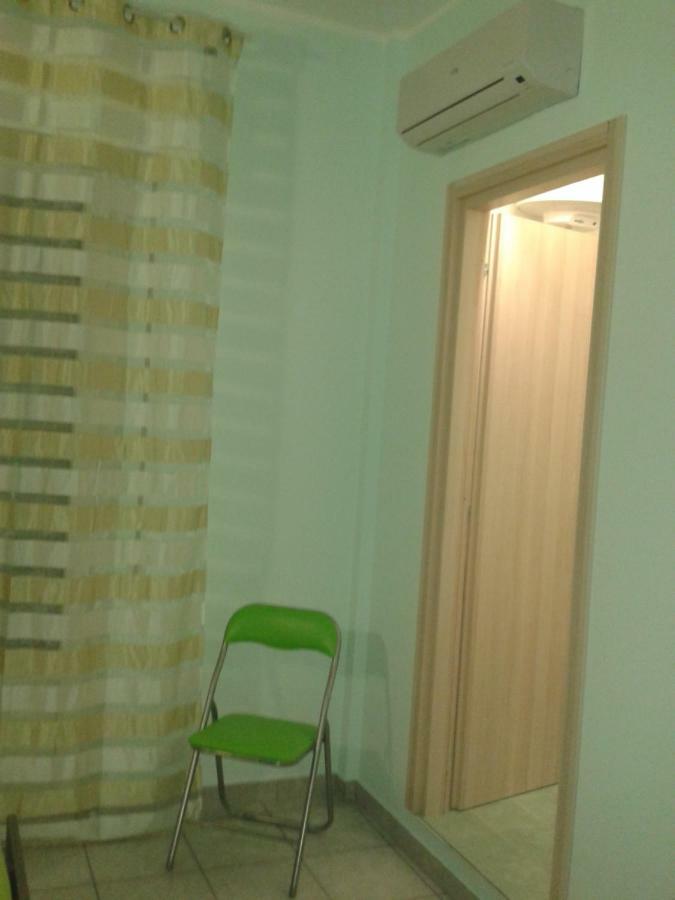 تراباني B&B Gvs المظهر الخارجي الصورة