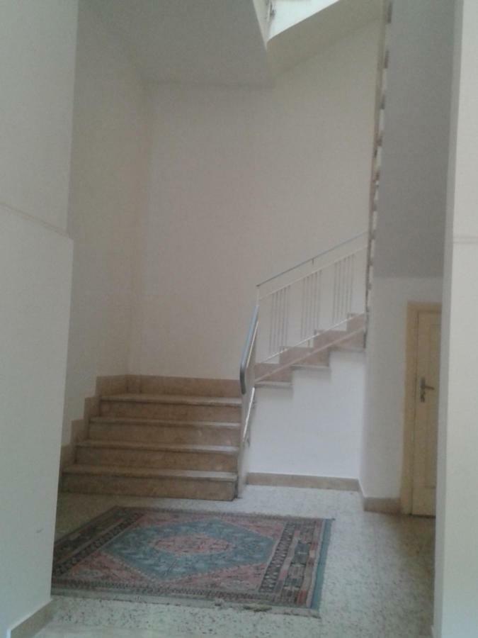 تراباني B&B Gvs المظهر الخارجي الصورة