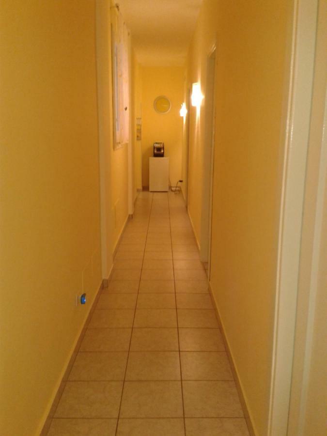 تراباني B&B Gvs المظهر الخارجي الصورة