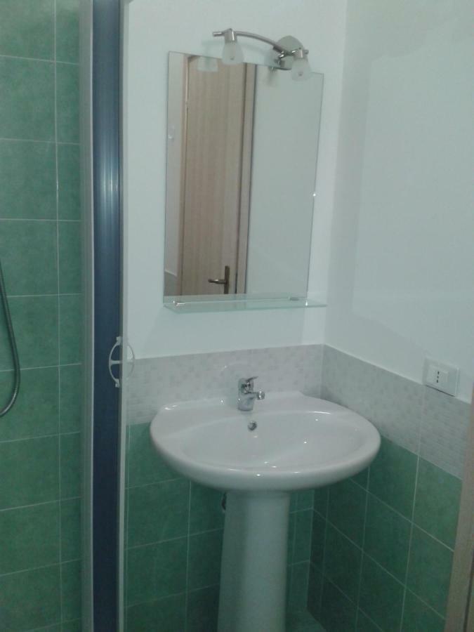 تراباني B&B Gvs المظهر الخارجي الصورة