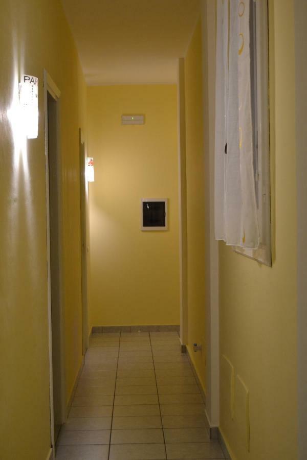 تراباني B&B Gvs المظهر الخارجي الصورة