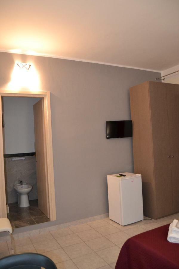 تراباني B&B Gvs المظهر الخارجي الصورة