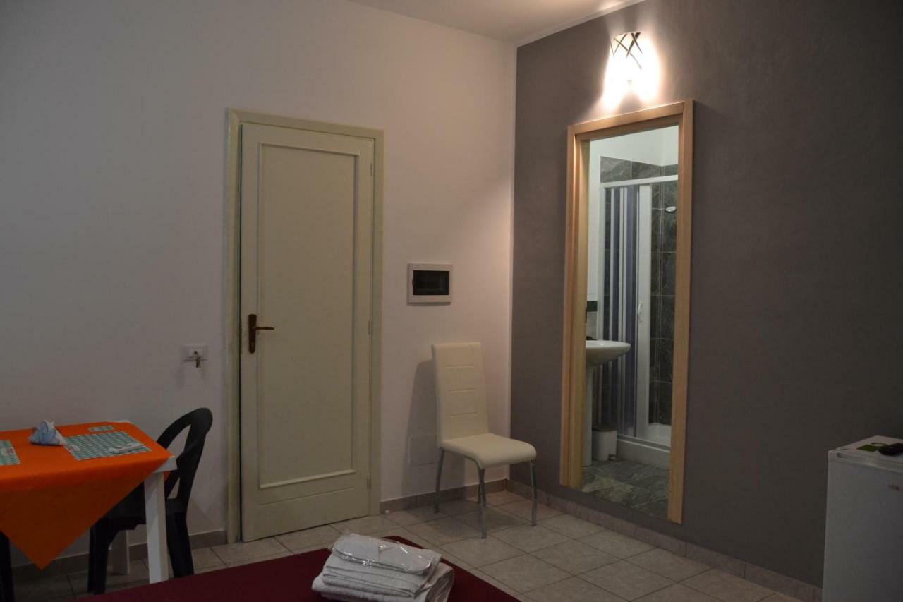 تراباني B&B Gvs المظهر الخارجي الصورة