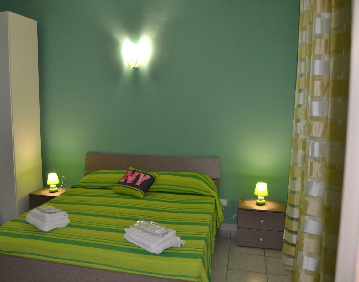 تراباني B&B Gvs المظهر الخارجي الصورة