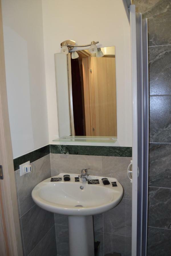 تراباني B&B Gvs المظهر الخارجي الصورة