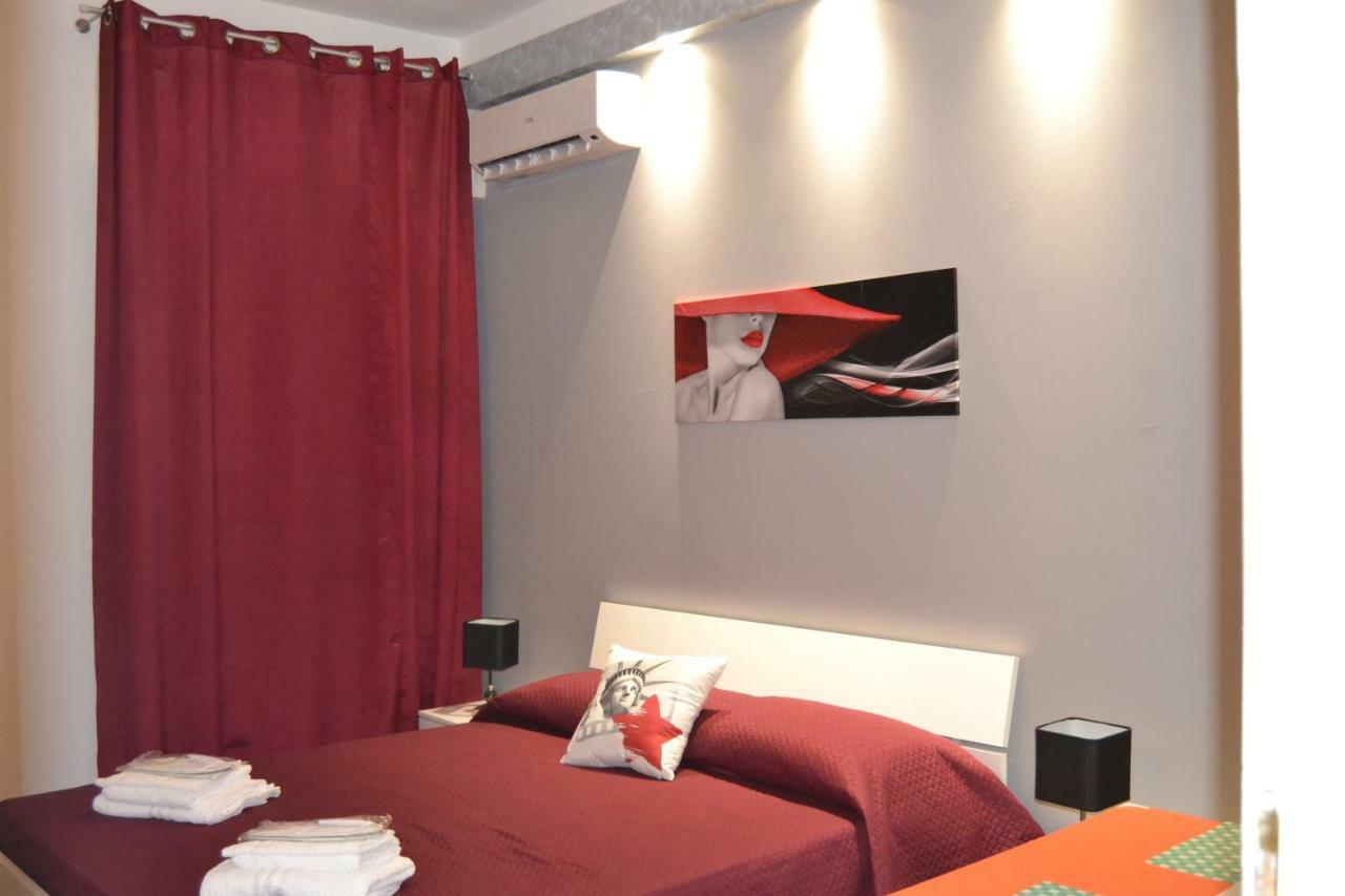 تراباني B&B Gvs المظهر الخارجي الصورة